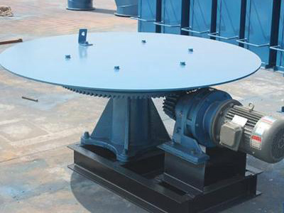 DK、DB、KR、KB圓盤給料機(jī) 