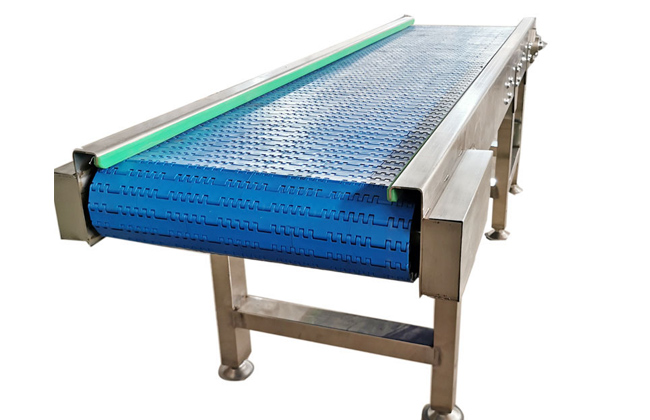 有較好的耐酸、堿性，并具有容易清洗、維護簡便