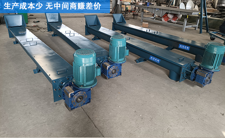 大漢機(jī)械是廠家直銷運(yùn)營(yíng)模式 無(wú)中間商賺差價(jià)