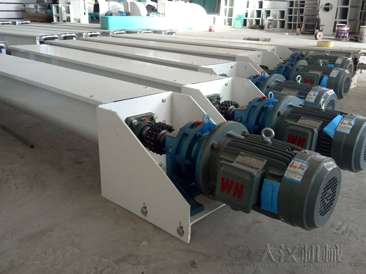 大漢機(jī)械擁有10000平方米的產(chǎn)品生產(chǎn)廠區(qū)，規(guī)模大，廠家的生產(chǎn)成本少