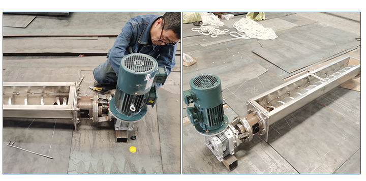 大漢廠家服務(wù)優(yōu)質(zhì)，能滿足客戶的多樣化需求